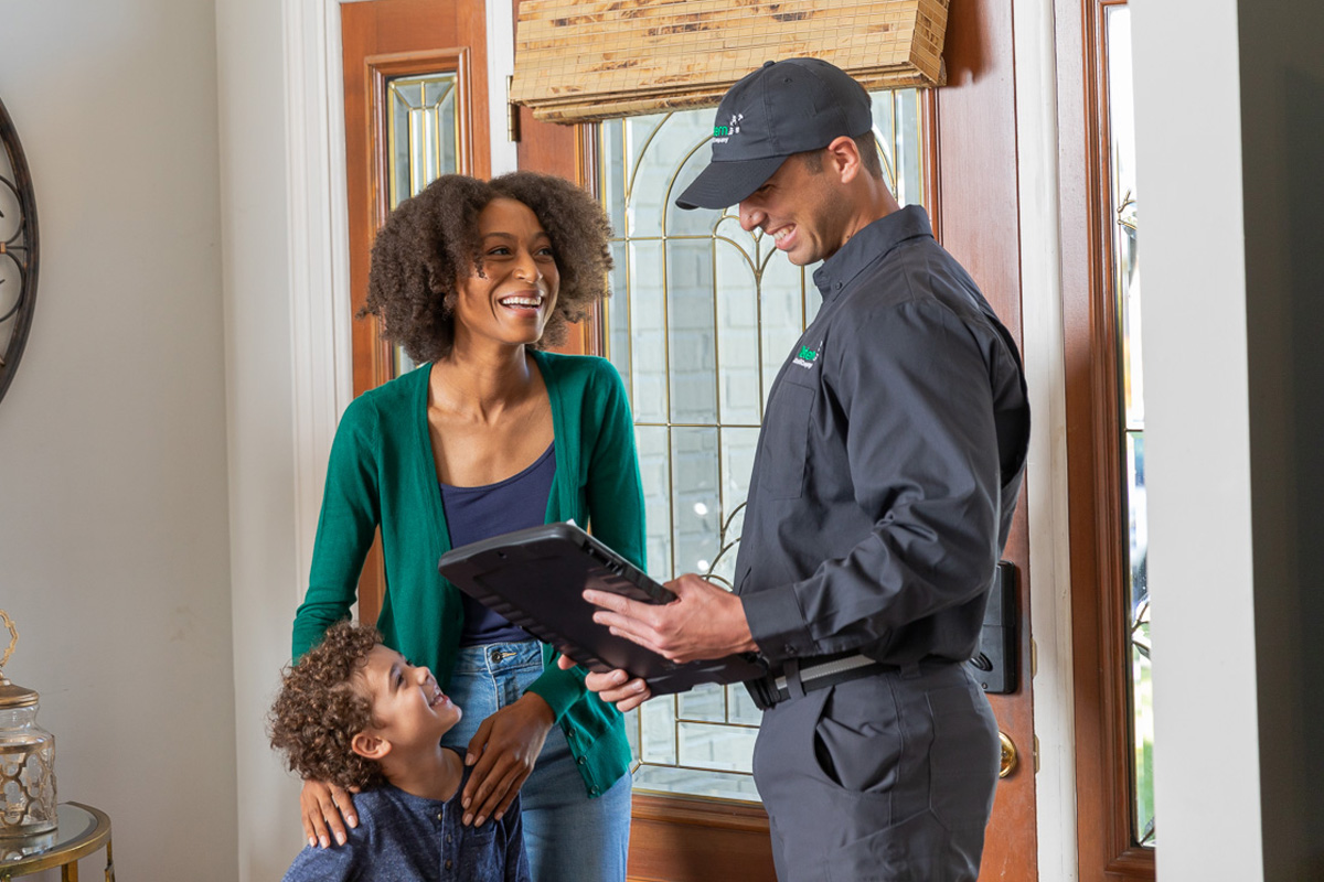 Bed Bug Control by Western Exterminator 8664508471 Guaranteed Results